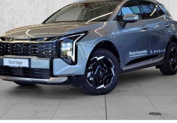 Kia Sportage 4.490 km 36.990 &euro; Sprockhövel 45549