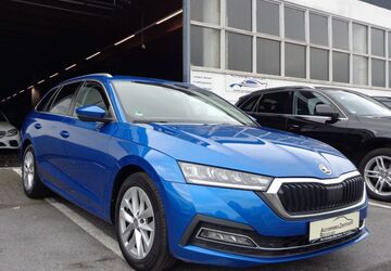 Skoda Octavia 147.000 km 18.990 &euro; Ratingen 40880