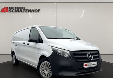 Mercedes-Benz Vito 47.886 km 29.490 &euro; Mülheim/Ruhr 45481