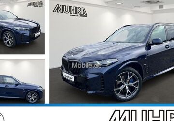 BMW X5 25.479 km 73.980 &euro; Oberhausen 46149