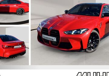 BMW M3 12.933 km 81.430 &euro; Oberhausen 46149