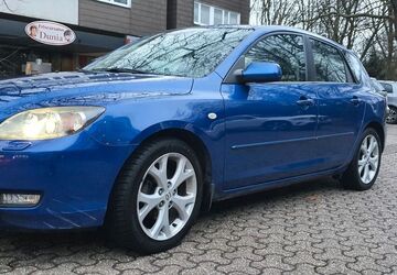 Mazda 3 202.000 km 3.250 &euro; Bochum 44801