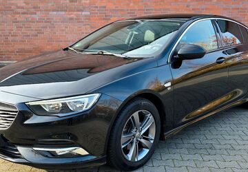 Opel Insignia 151.000 km 9.990 &euro; Herne (NRW) 44628