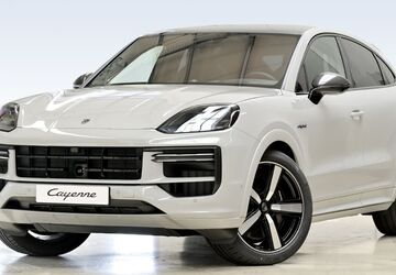 Porsche Cayenne 9.900 km 209.900 &euro; Düsseldorf 40468