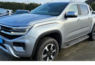 VW Amarok 5.288 km 53.429 &euro; Herten 45701