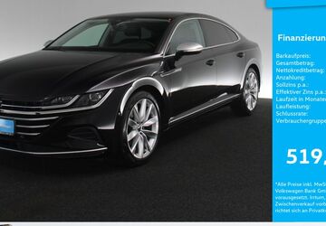 VW Arteon 48.150 km 33.993 &euro; Krefeld 47803
