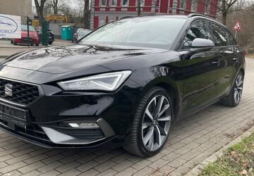 Seat Leon 182.000 km 12.999 &euro; Gelsenkirchen 45889