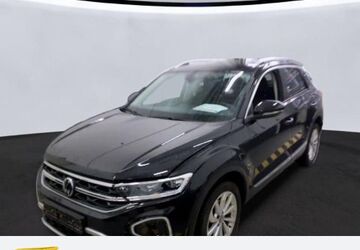 VW T-Roc 45.745 km 20.830 &euro; Recklinghausen 45663