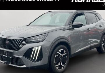 Peugeot 2008 20.950 km 24.490 &euro; Duisburg 47059