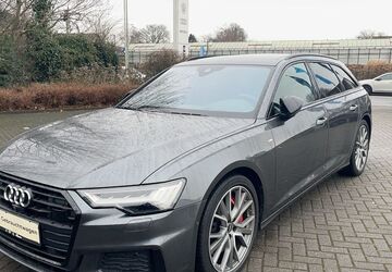 Audi A6 99.043 km 39.750 &euro; Duisburg 47178