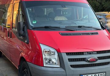 Ford Transit 70.000 km 5.900 &euro; Oberhausen 46149
