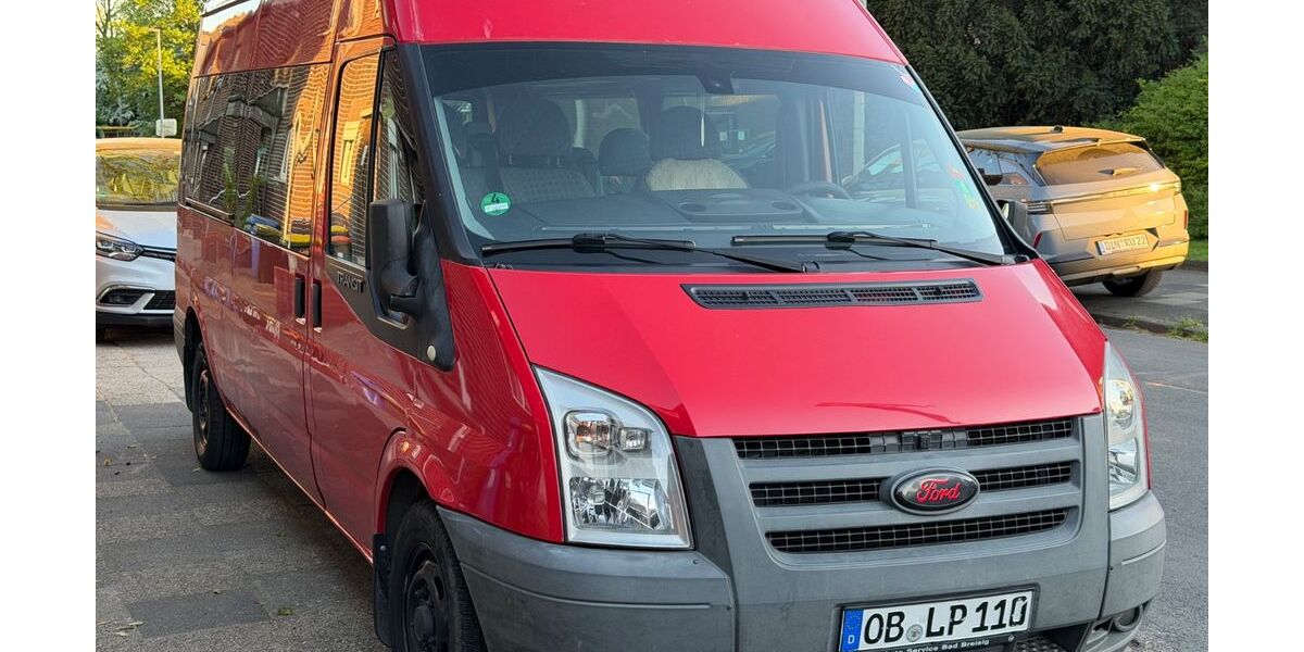 Ford Transit 70.000 km 5.900 &euro; Oberhausen 46149