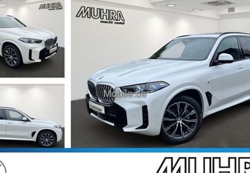 BMW X5 28.996 km 69.980 &euro; Oberhausen 46149