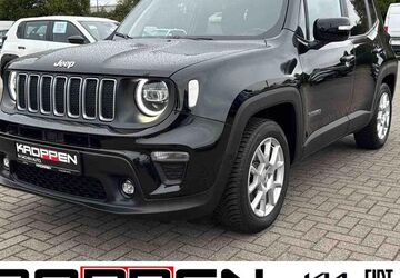 Jeep Renegade 40.365 km 23.990 &euro; Herten 45701