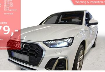 Audi Q5 22.744 km 47.230 &euro; Moers-Hülsdonk 47441