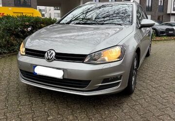 VW Golf 203.000 km 11.399 &euro; Meerbusch 40667