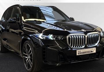 BMW X5 13.050 km 93.357 &euro; Moers 47441