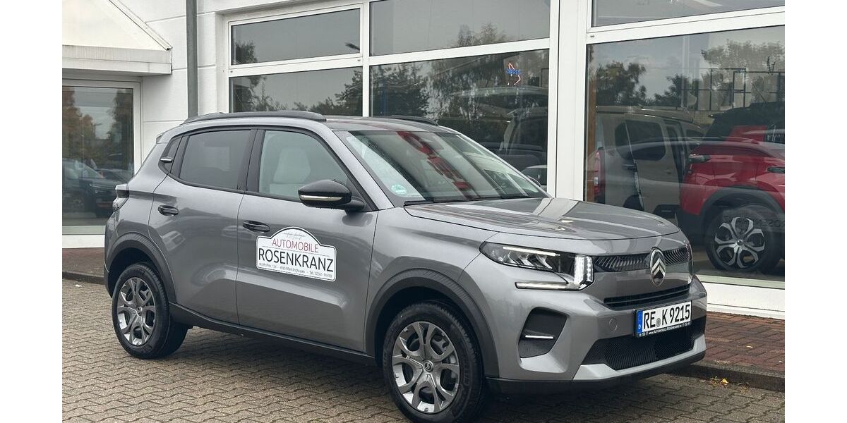 Citroen C3 5.500 km 18.350 &euro; Recklinghausen 45659