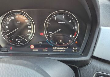 BMW X1 150.000 km 16.300 &euro; Gladbeck 45964