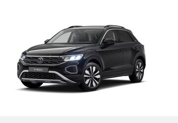 VW T-Roc 21.297 km 22.910 &euro; Bochum 44809