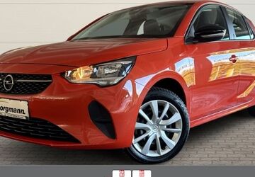 Opel Corsa 30.505 km 12.990 &euro; Gelsenkirchen 45894