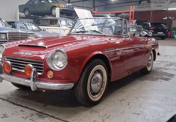 Datsun Andere 49.247 km 17.850 &euro; Düsseldorf 40476