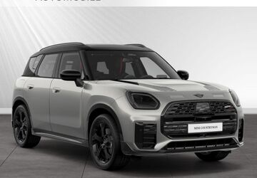 Mini Countryman C (Cooper) 20.280 km 35.398 &euro; Moers 47441