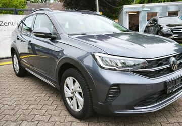 VW Taigo 34.000 km 18.999 &euro; Oberhausen 46047