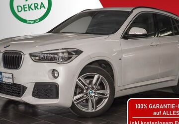 BMW X1 104.200 km 21.900 &euro; Dorsten 46284