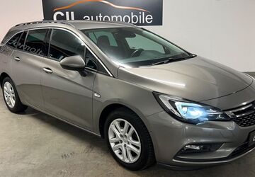 Opel Astra 156.000 km 7.990 &euro; Bottrop 46244
