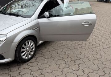 Opel Tigra 79.281 km 3.500 &euro; Duisburg 47228