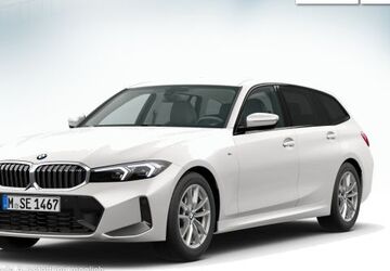 BMW 318 12.920 km 37.980 &euro; Düsseldorf 40549
