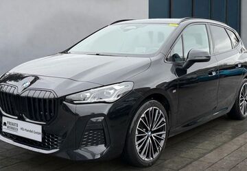BMW 218 Active Tourer 68.100 km 24.990 &euro; Meerbusch 40668