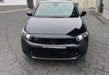 Opel Corsa 22.000 km 16.666 &euro; Herne 44651