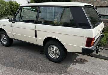 Land Rover Range Rover 130.000 km 39.900 &euro; Essen 45130