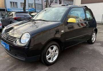VW Lupo 232.000 km 2.299 &euro; Marl 45770