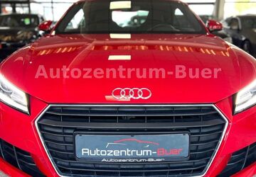 Audi TT 67.000 km 22.590 &euro; Gelsenkirchen 45881