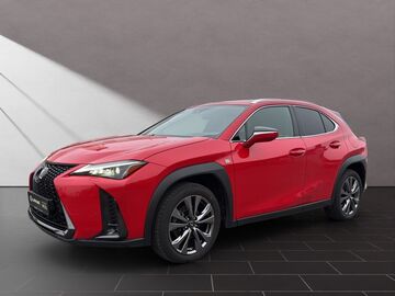 Gebrauchte Lexus UX