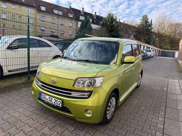 Gebrauchte Daihatsu MATERIA