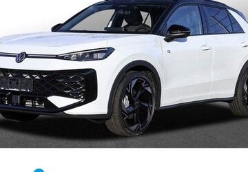 VW T-Roc 1.001 km 41.950 &euro; Recklinghausen 45657