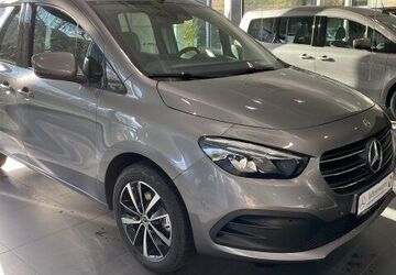 Mercedes-Benz T-Klasse 10.000 km 33.590 &euro; Essen 45257