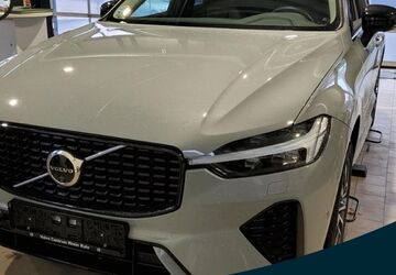 Volvo XC60 11.422 km 43.980 &euro; Essen-Kray 45309