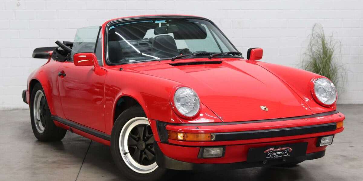 Porsche 911 226.900 km 53.800 &euro; Krefeld 47805