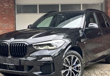 BMW X5 171.601 km 38.990 &euro; Düsseldorf 40599