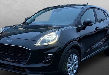 Ford Puma 41.647 km 13.990 &euro; Moers 47441