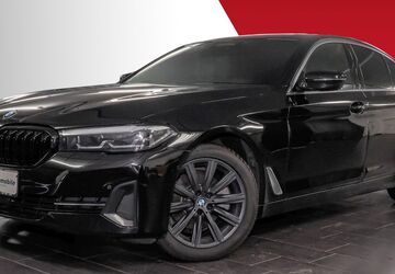 BMW 520 113.200 km 29.999 &euro; Dorsten 46284