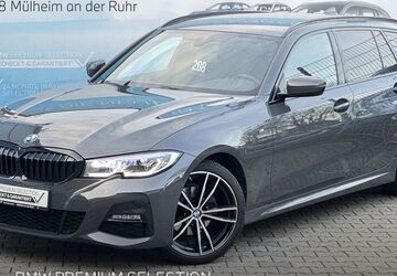 BMW 320 37.311 km 34.880 &euro; Mülheim an der Ruhr 45478