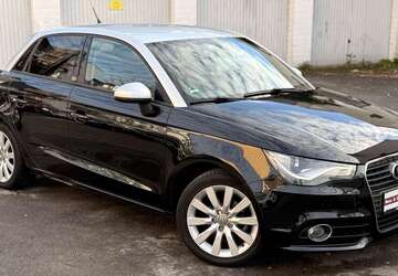 Audi A1 133.549 km 8.490 &euro; Oberhausen 46045