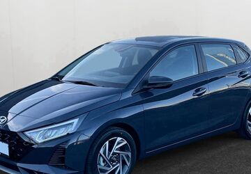 Hyundai i20 24.545 km 24.490 &euro; Bochum 44866