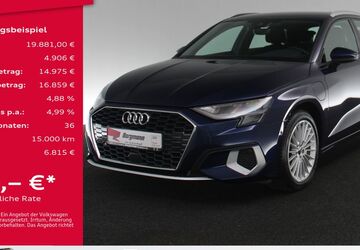 Audi A3 116.000 km 19.881 &euro; Krefeld 47803